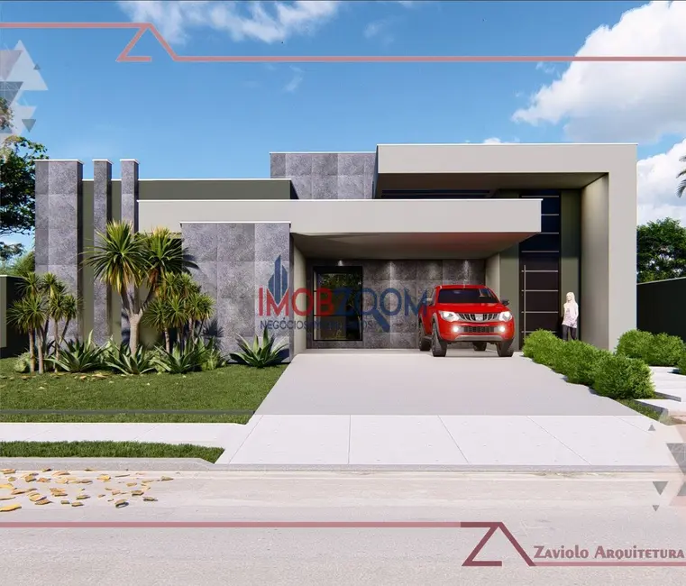 Foto 1 de Casa com 3 quartos à venda, 670m2 em Jardim Colonial, Atibaia - SP