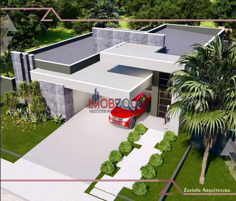 Foto 4 de Casa com 3 quartos à venda, 670m2 em Jardim Colonial, Atibaia - SP