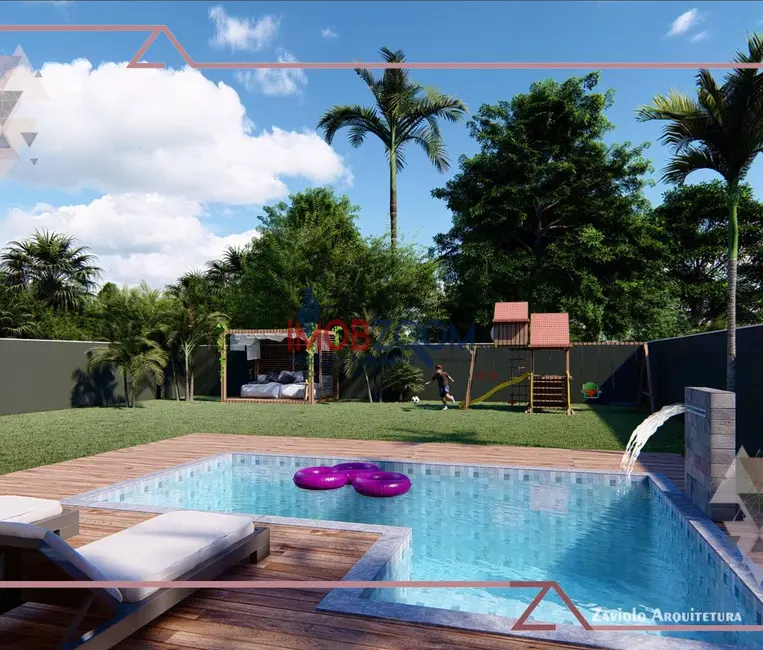 Foto 8 de Casa com 3 quartos à venda, 670m2 em Jardim Colonial, Atibaia - SP