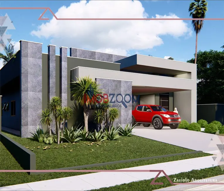 Foto 2 de Casa com 3 quartos à venda, 670m2 em Jardim Colonial, Atibaia - SP