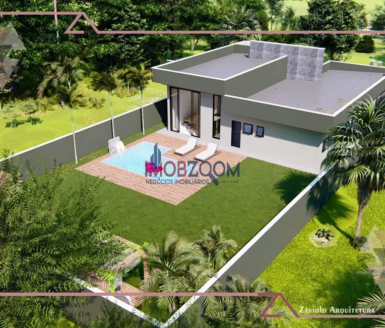 Foto 6 de Casa com 3 quartos à venda, 670m2 em Jardim Colonial, Atibaia - SP