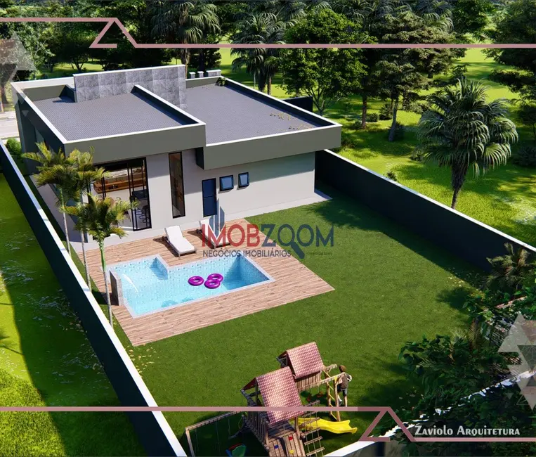 Foto 5 de Casa com 3 quartos à venda, 670m2 em Jardim Colonial, Atibaia - SP