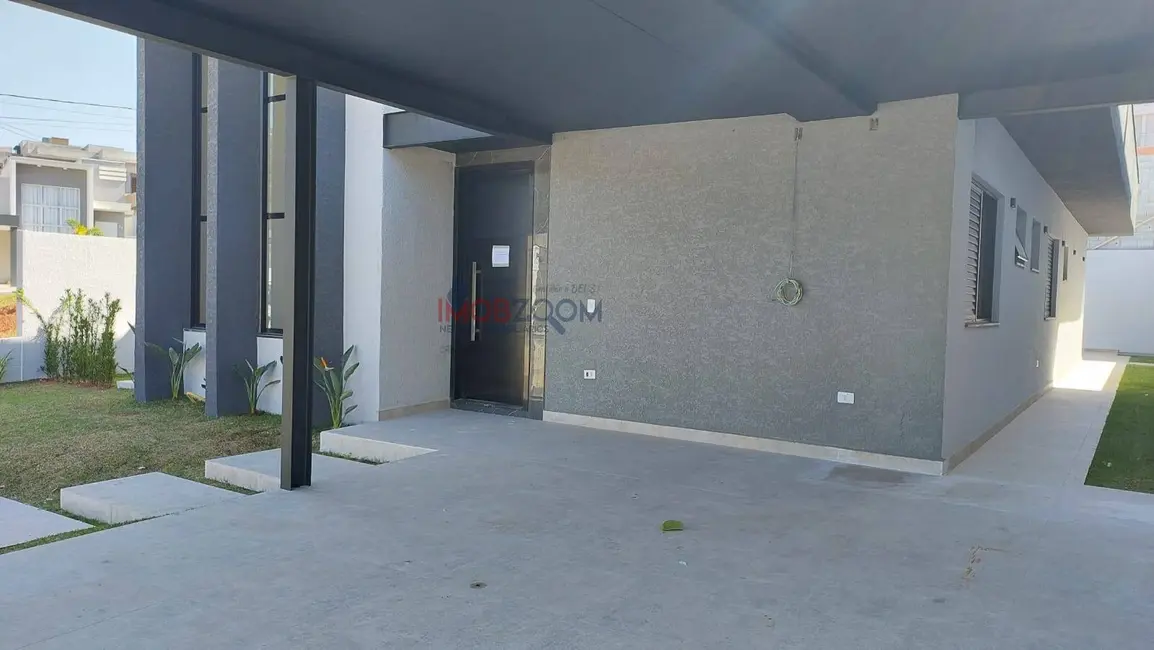 Foto 3 de Casa com 3 quartos à venda, 364m2 em Rio Abaixo, Atibaia - SP