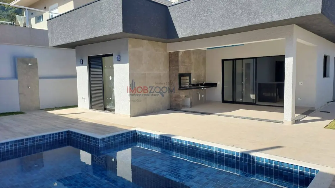 Foto 4 de Casa com 3 quartos à venda, 364m2 em Rio Abaixo, Atibaia - SP