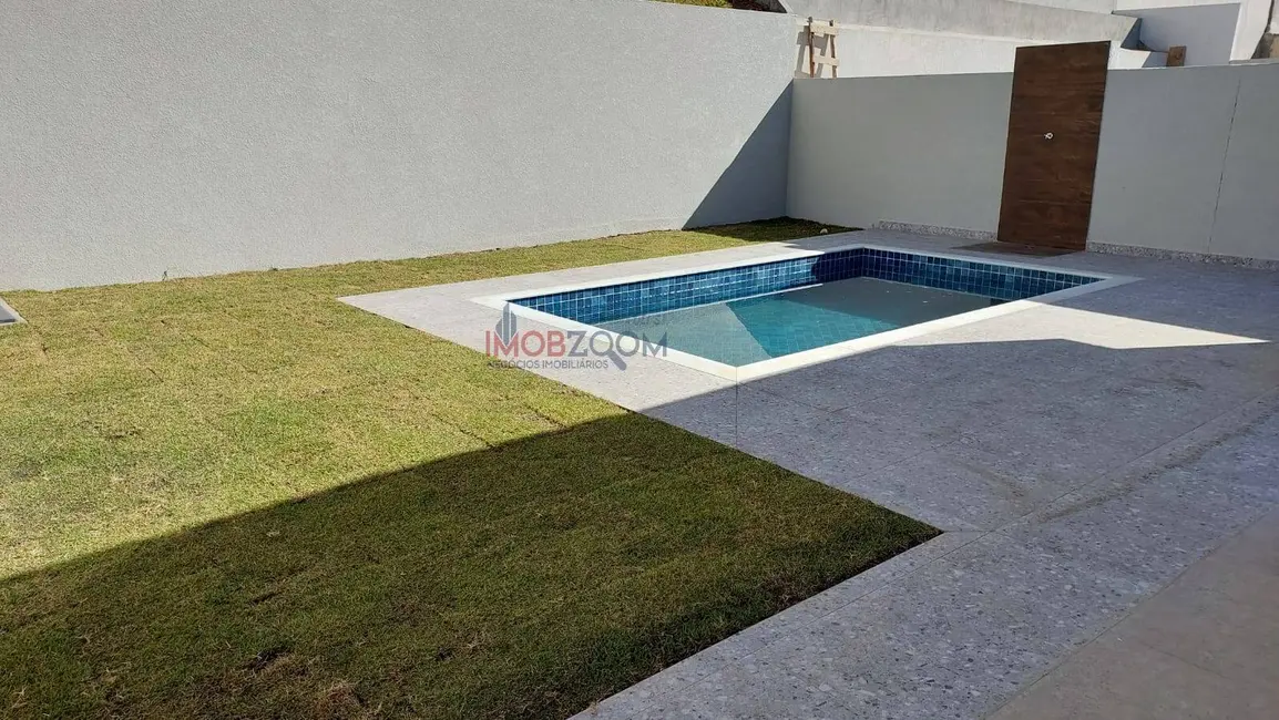 Foto 4 de Casa com 3 quartos à venda, 405m2 em Rio Abaixo, Atibaia - SP