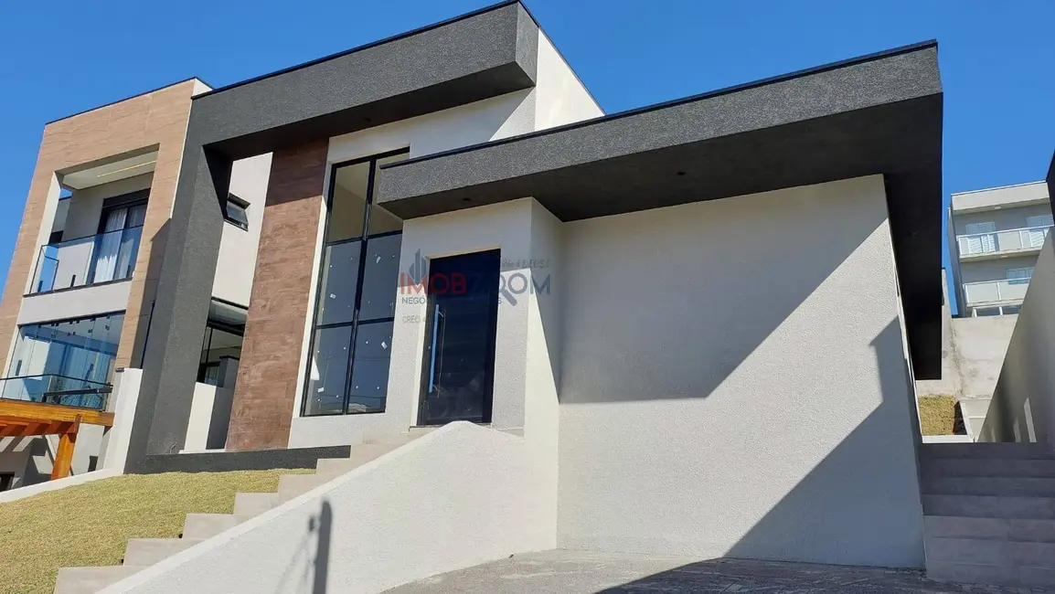 Foto 3 de Casa com 3 quartos à venda, 405m2 em Rio Abaixo, Atibaia - SP