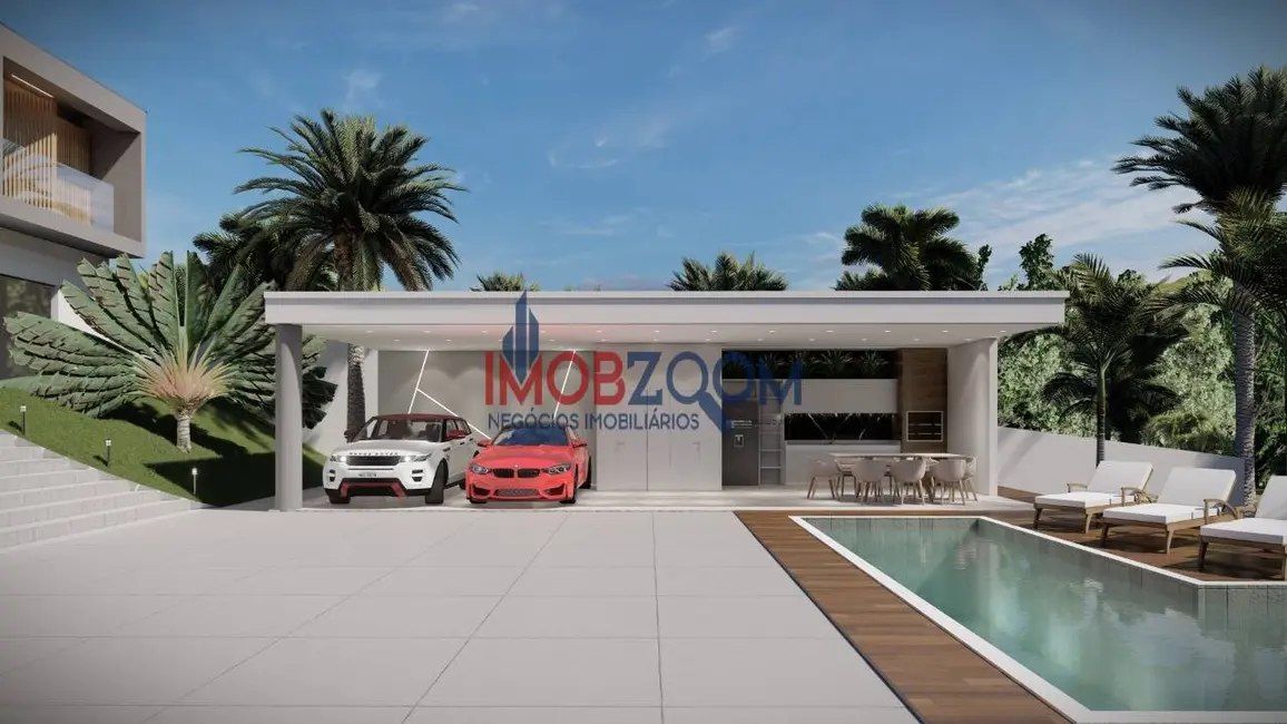 Foto 1 de Casa com 3 quartos à venda, 800m2 em Jardim Colonial, Atibaia - SP