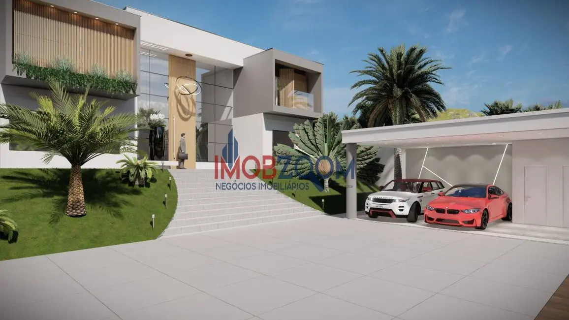 Foto 3 de Casa com 3 quartos à venda, 800m2 em Jardim Colonial, Atibaia - SP