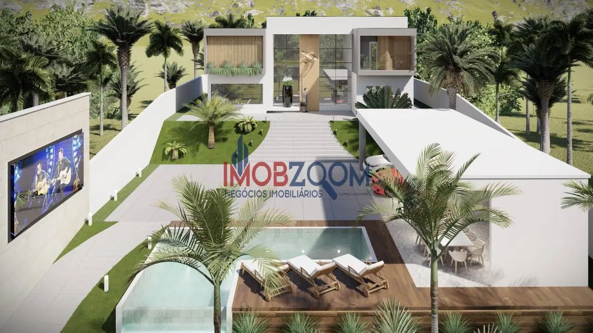 Foto 5 de Casa com 3 quartos à venda, 800m2 em Jardim Colonial, Atibaia - SP