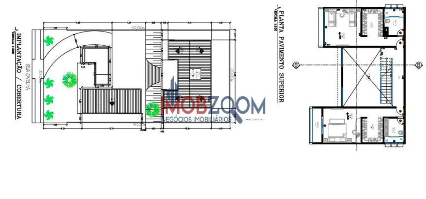 Foto 8 de Casa com 3 quartos à venda, 800m2 em Jardim Colonial, Atibaia - SP