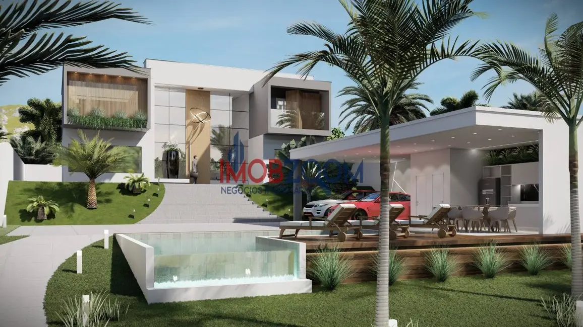 Foto 6 de Casa com 3 quartos à venda, 800m2 em Jardim Colonial, Atibaia - SP