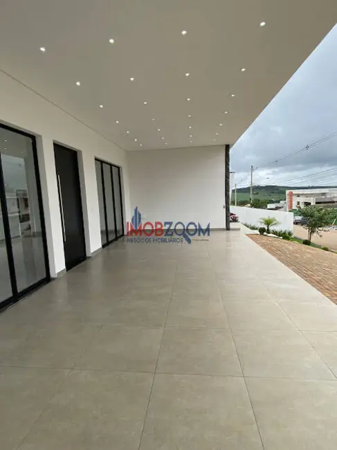 Foto 4 de Casa com 3 quartos à venda, 800m2 em Jardim Colonial, Atibaia - SP