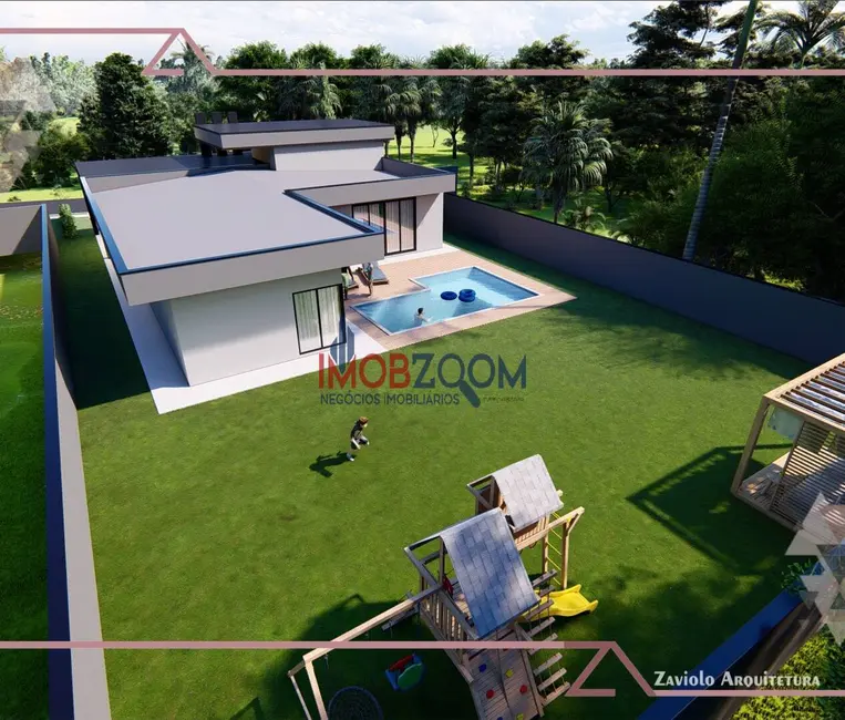 Foto 6 de Casa com 3 quartos à venda, 800m2 em Jardim Colonial, Atibaia - SP