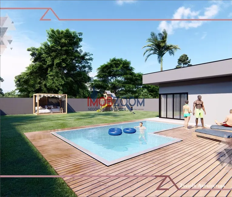 Foto 8 de Casa com 3 quartos à venda, 800m2 em Jardim Colonial, Atibaia - SP