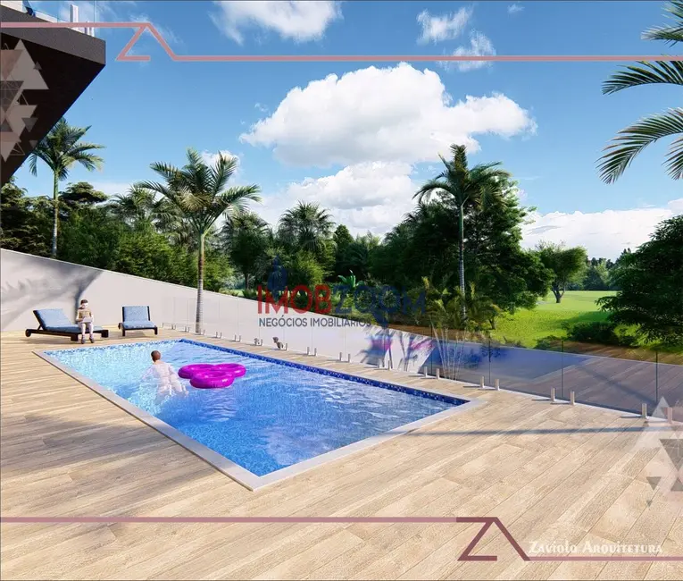 Foto 9 de Casa de Condomínio com 3 quartos à venda, 800m2 em Jardim Colonial, Atibaia - SP