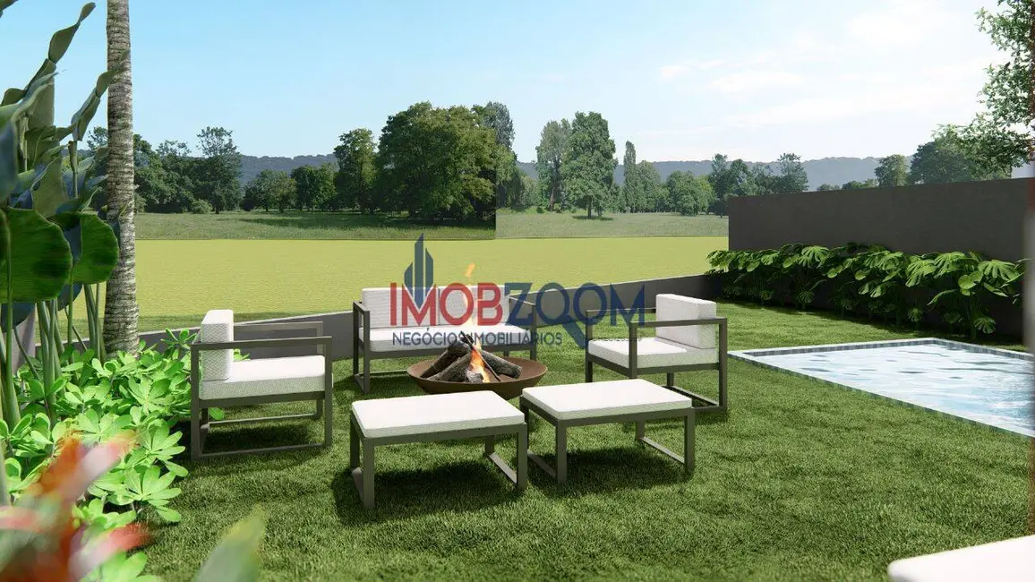 Foto 6 de Casa com 3 quartos à venda, 292m2 em Rio Abaixo, Atibaia - SP