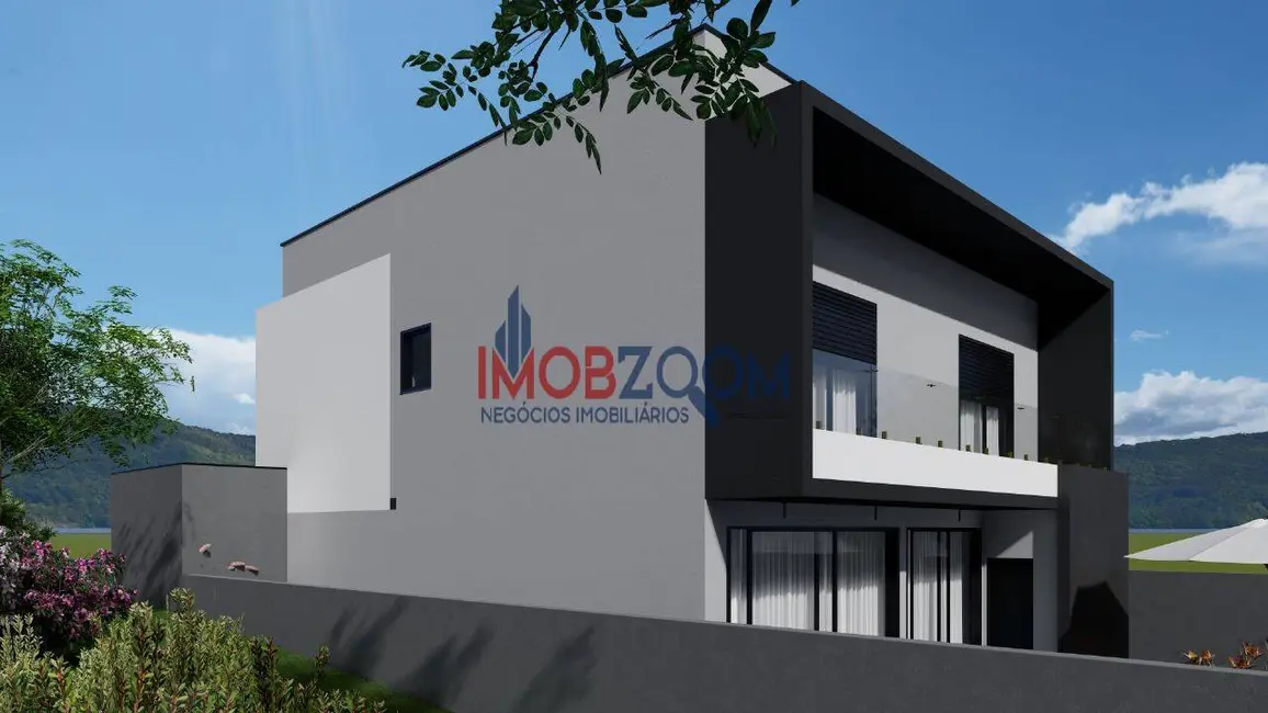 Foto 8 de Casa com 3 quartos à venda, 292m2 em Rio Abaixo, Atibaia - SP