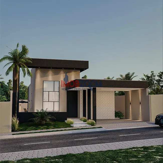 Foto 3 de Casa com 3 quartos à venda, 364m2 em Chácaras Maringá, Atibaia - SP