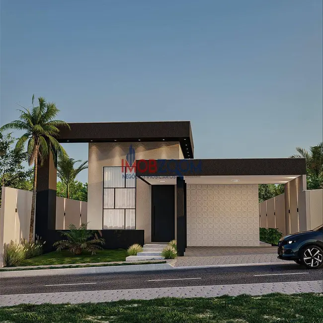 Foto 2 de Casa com 3 quartos à venda, 364m2 em Chácaras Maringá, Atibaia - SP