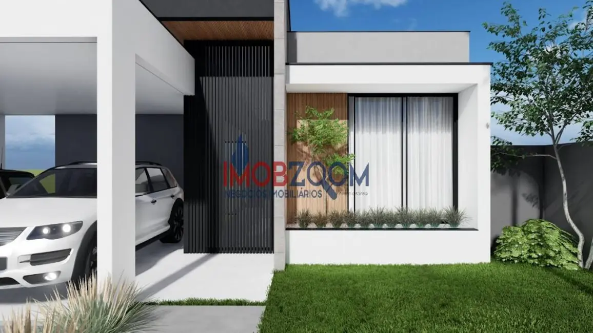 Foto 5 de Casa com 3 quartos à venda, 360m2 em Chácaras Maringá, Atibaia - SP