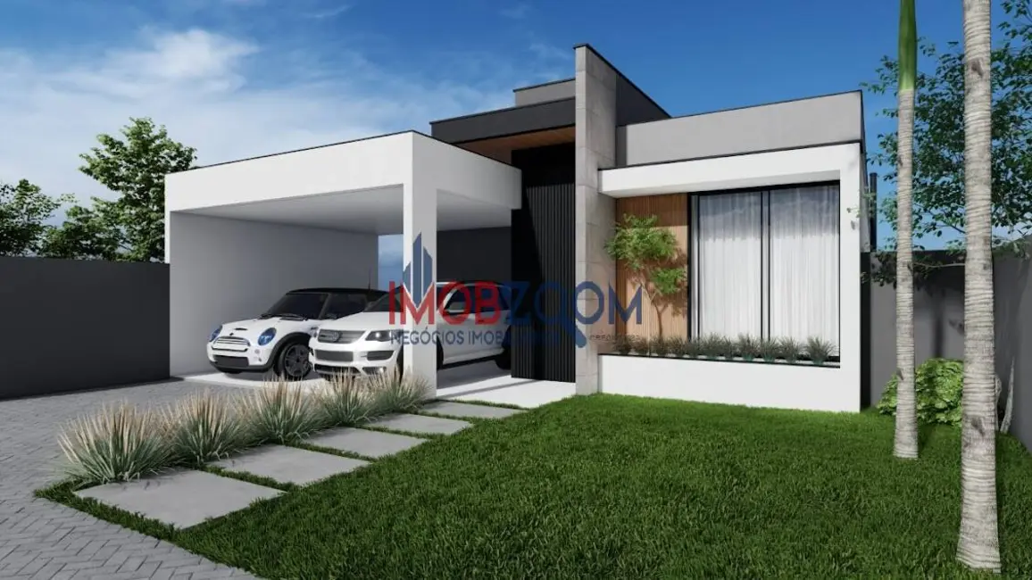 Foto 4 de Casa com 3 quartos à venda, 360m2 em Chácaras Maringá, Atibaia - SP