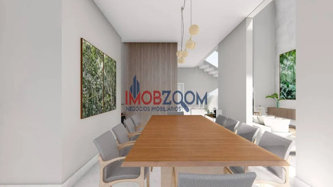 Foto 9 de Casa com 3 quartos à venda, 360m2 em Chácaras Maringá, Atibaia - SP