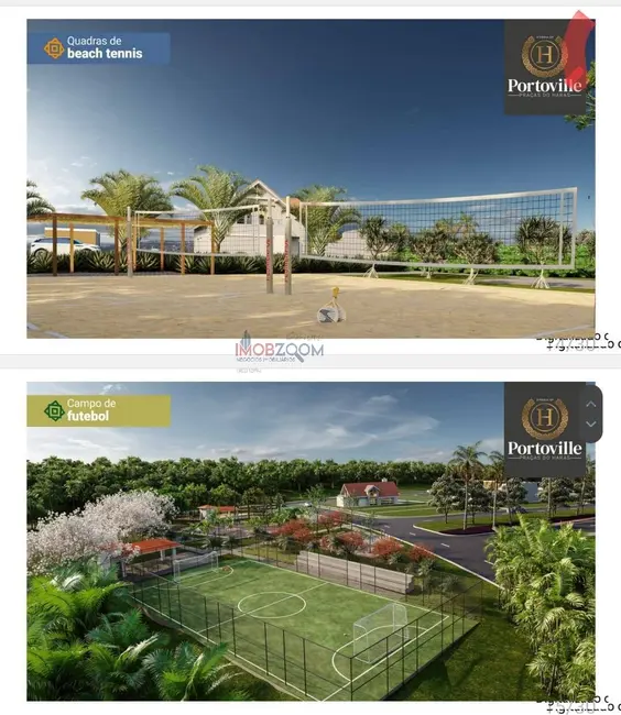 Foto 4 de Terreno / Lote à venda, 360m2 em Usina, Atibaia - SP