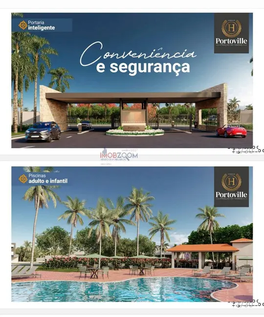 Foto 2 de Terreno / Lote à venda, 360m2 em Usina, Atibaia - SP