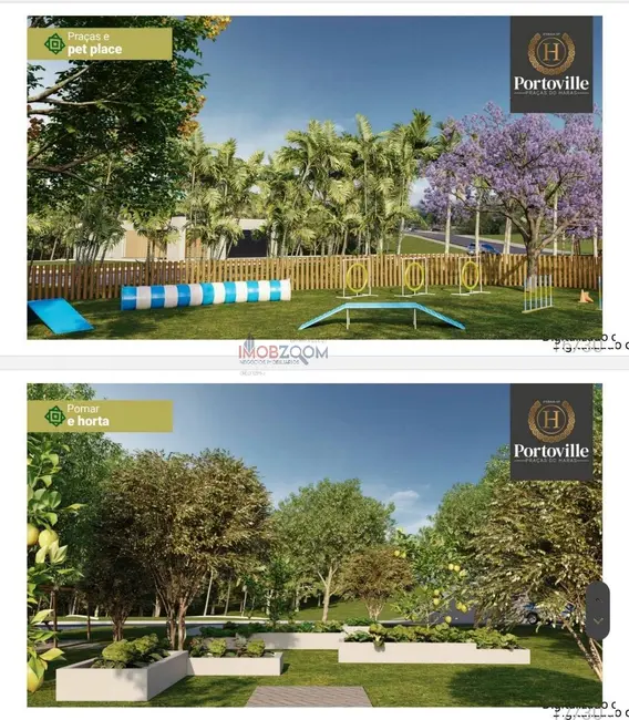 Foto 6 de Terreno / Lote à venda, 360m2 em Usina, Atibaia - SP