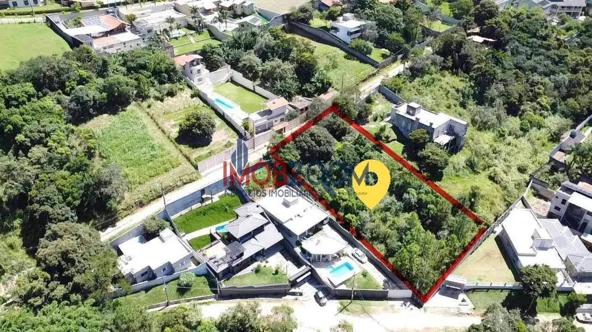 Foto 1 de Terreno / Lote à venda, 728m2 em San Fernando Valley, Atibaia - SP