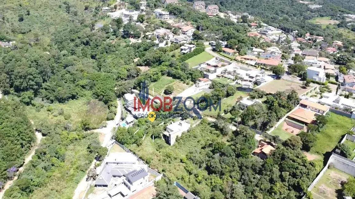Foto 5 de Terreno / Lote à venda, 728m2 em San Fernando Valley, Atibaia - SP
