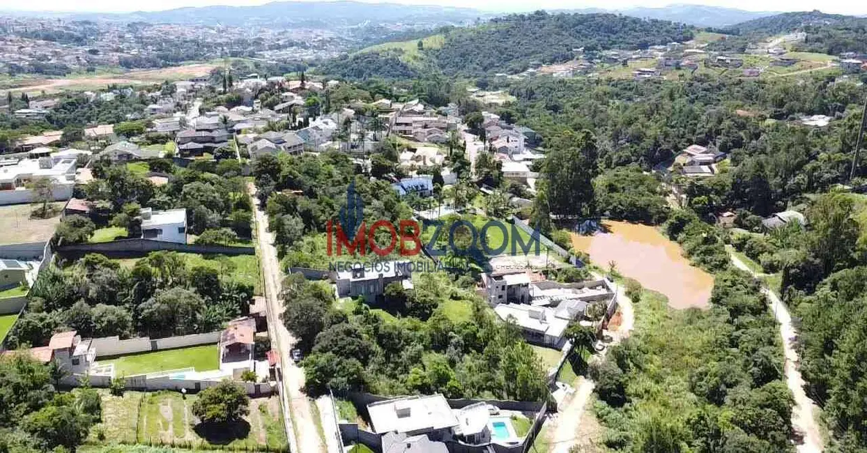 Foto 3 de Terreno / Lote à venda, 728m2 em San Fernando Valley, Atibaia - SP