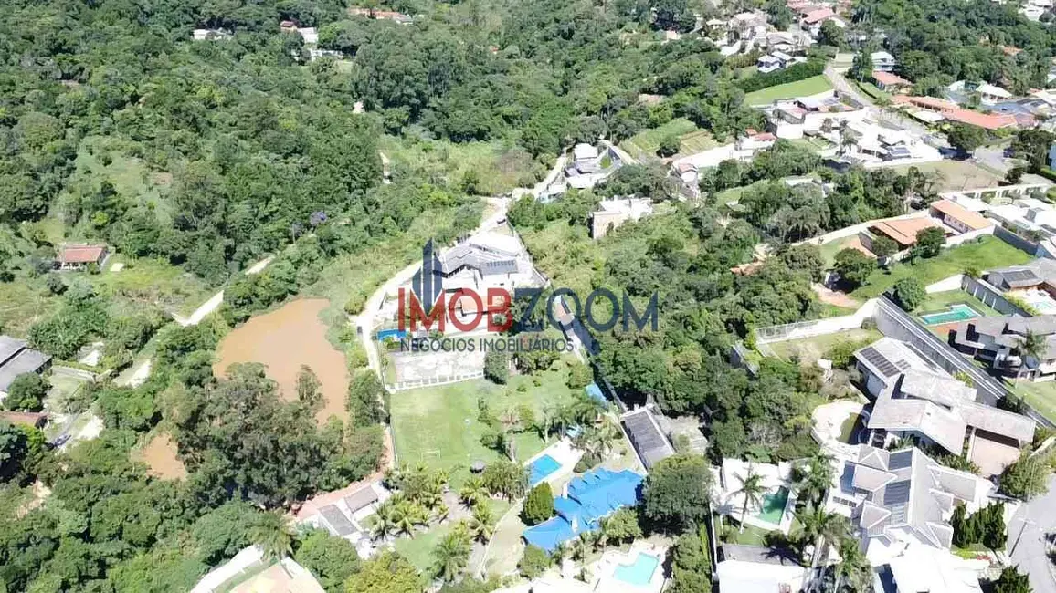 Foto 4 de Terreno / Lote à venda, 728m2 em San Fernando Valley, Atibaia - SP