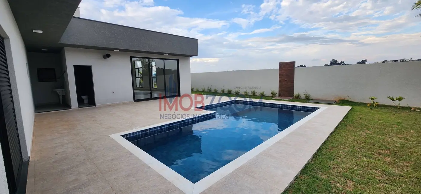 Foto 5 de Casa com 4 quartos à venda, 800m2 em Jardim Colonial, Atibaia - SP