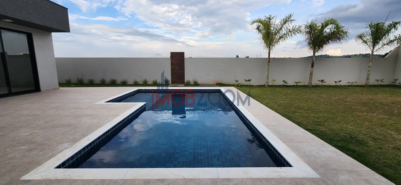 Foto 4 de Casa com 4 quartos à venda, 800m2 em Jardim Colonial, Atibaia - SP