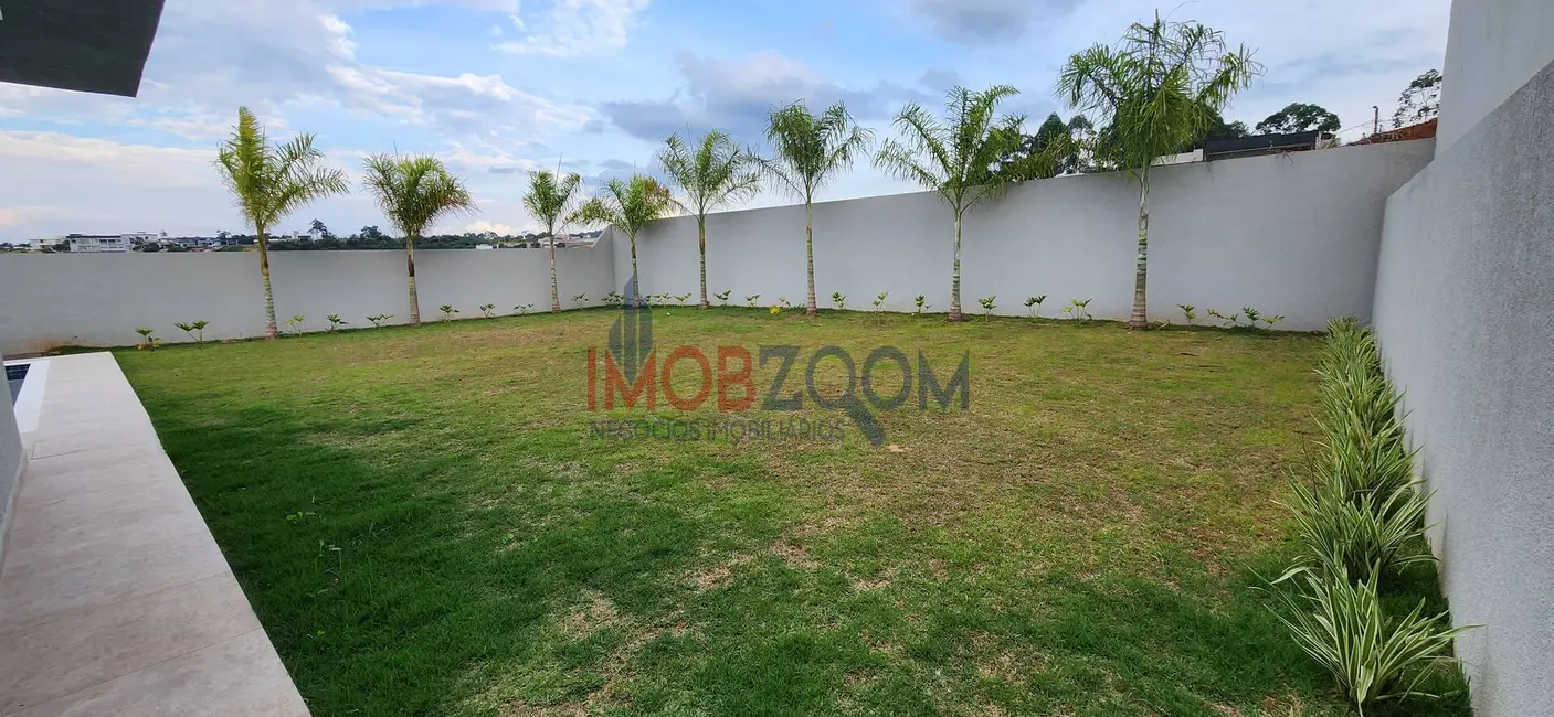 Foto 6 de Casa com 4 quartos à venda, 800m2 em Jardim Colonial, Atibaia - SP