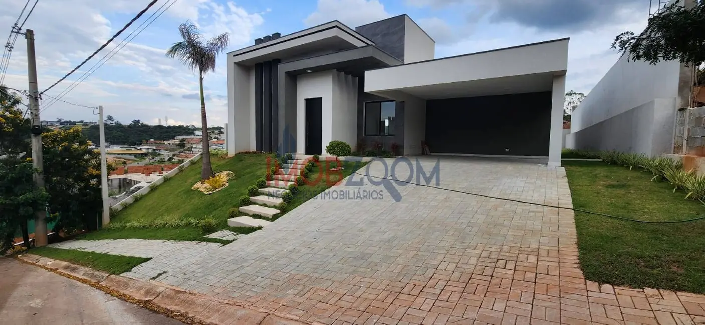 Foto 3 de Casa com 4 quartos à venda, 800m2 em Jardim Colonial, Atibaia - SP