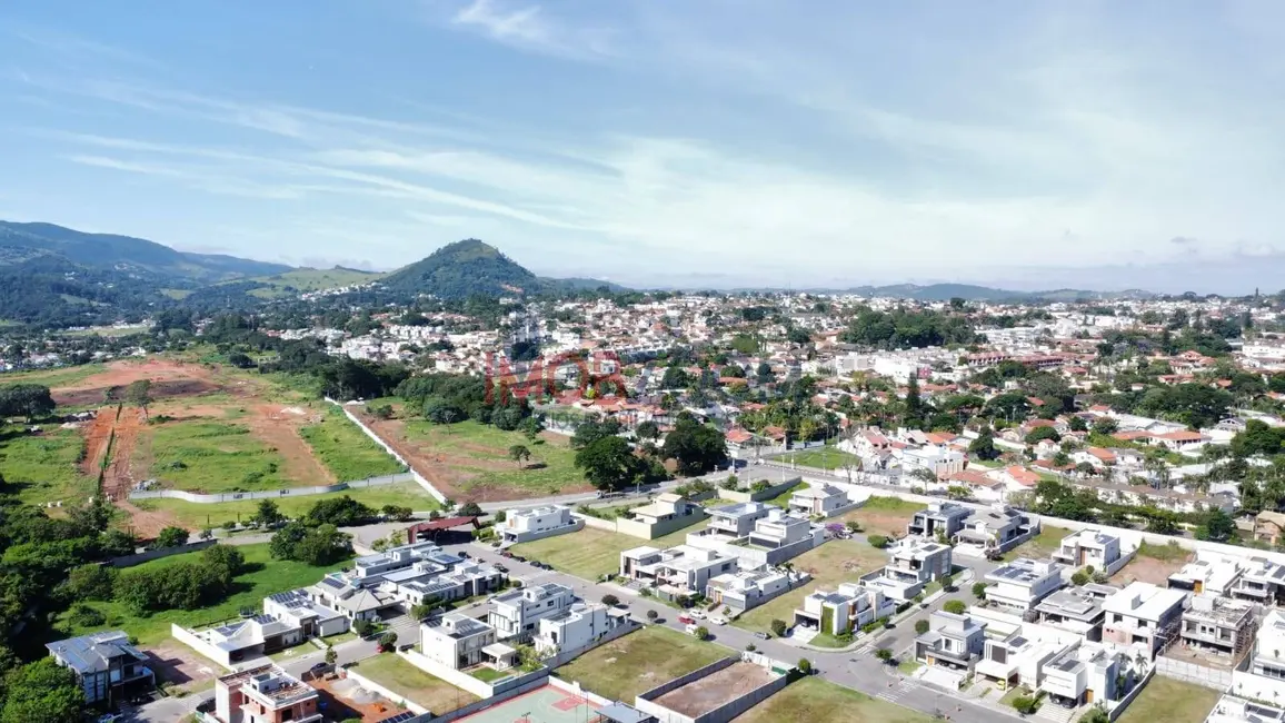 Foto 9 de Lote de Condomínio à venda, 360m2 em San Fernando Valley, Atibaia - SP