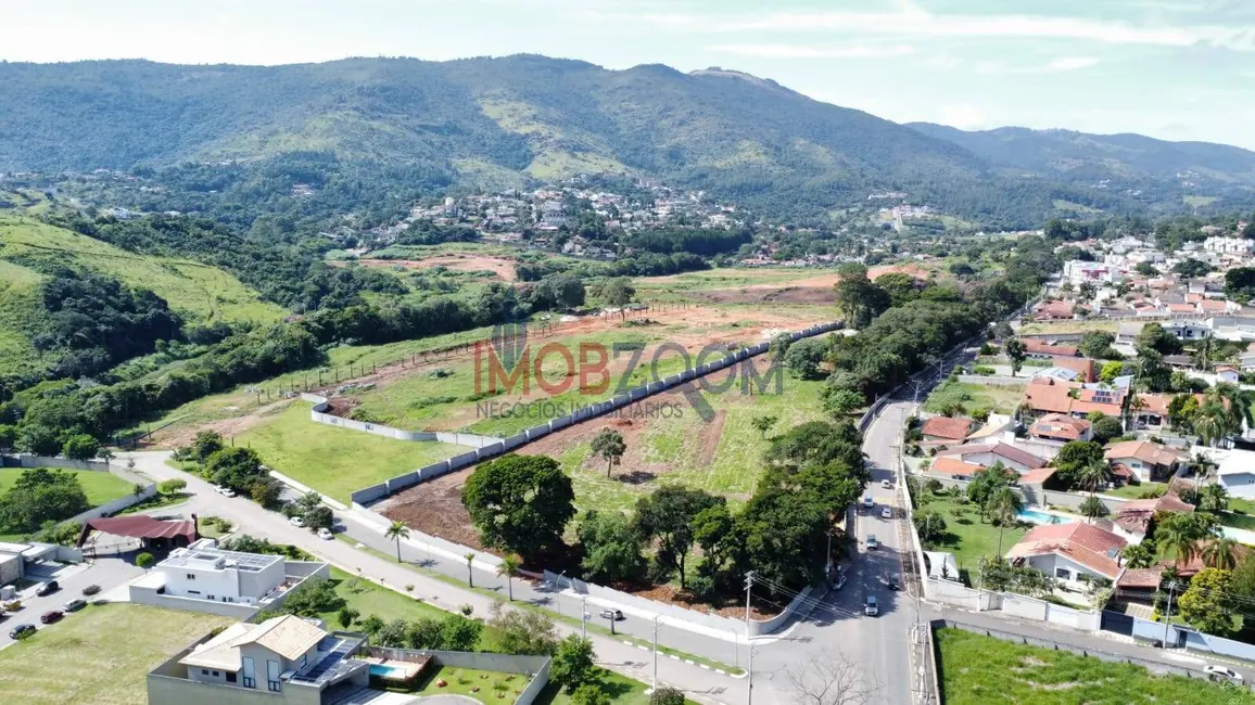 Foto 2 de Lote de Condomínio à venda, 360m2 em San Fernando Valley, Atibaia - SP