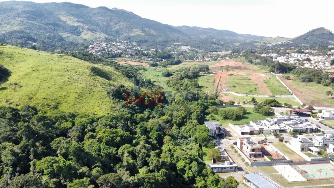 Foto 6 de Lote de Condomínio à venda, 360m2 em San Fernando Valley, Atibaia - SP