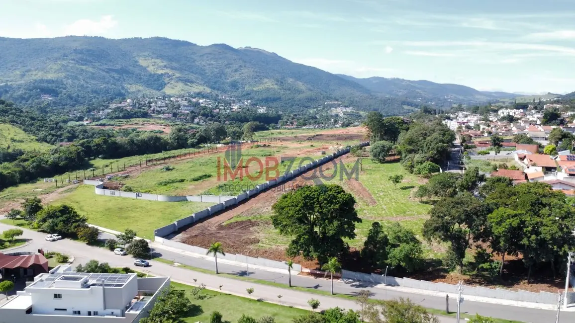 Foto 7 de Lote de Condomínio à venda, 360m2 em San Fernando Valley, Atibaia - SP