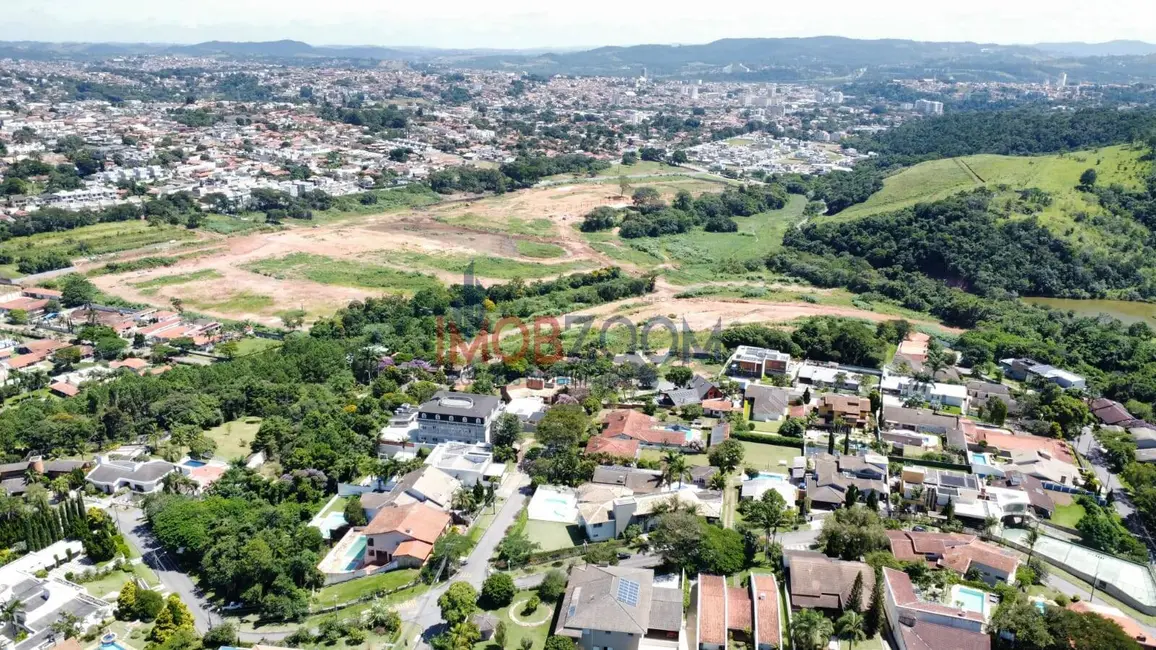 Foto 4 de Lote de Condomínio à venda, 360m2 em San Fernando Valley, Atibaia - SP