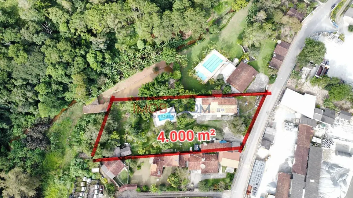 Foto 3 de Sobrado com 4 quartos à venda, 4000m2 em Portão, Atibaia - SP