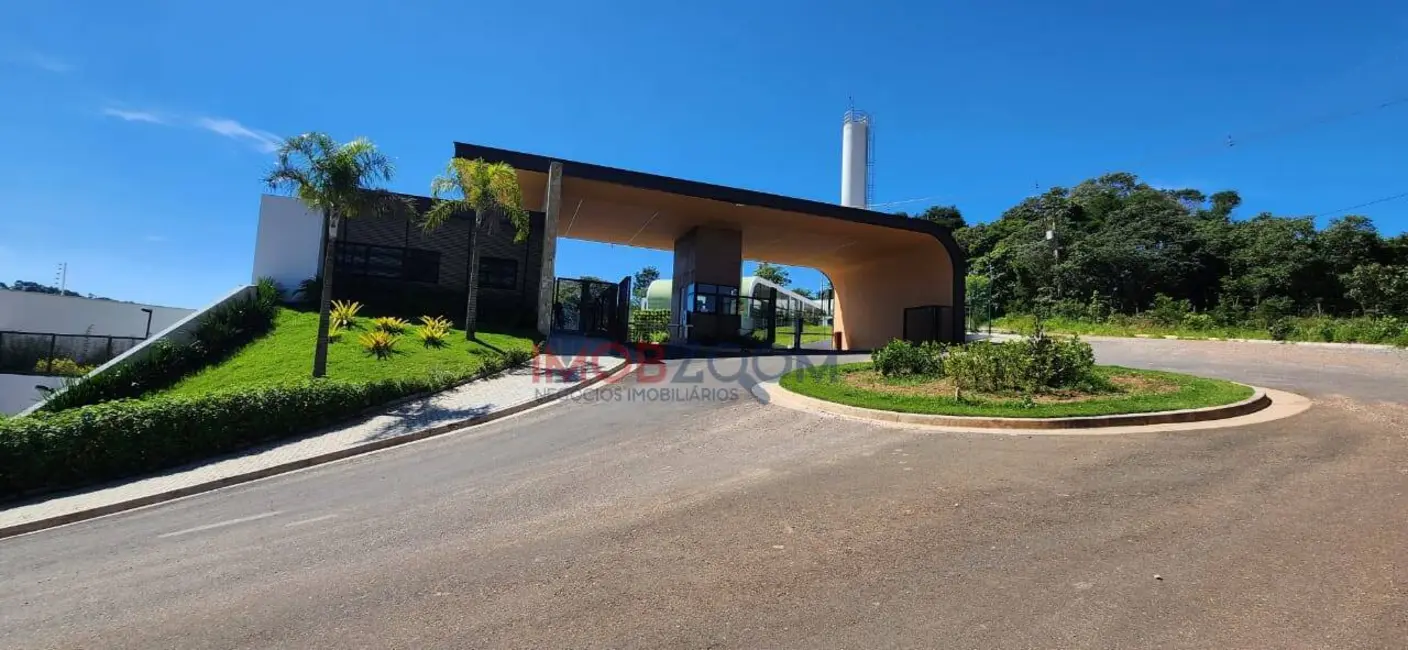 Foto 7 de Lote de Condomínio à venda, 547m2 em Alpes de Atibaia, Atibaia - SP