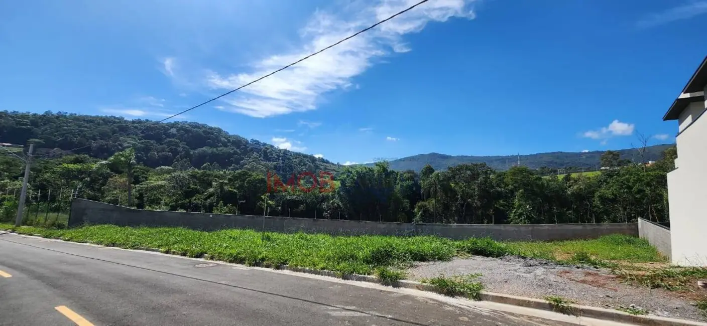 Foto 6 de Lote de Condomínio à venda, 547m2 em Alpes de Atibaia, Atibaia - SP