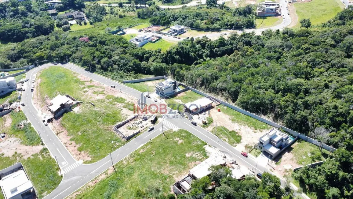 Foto 5 de Lote de Condomínio à venda, 547m2 em Alpes de Atibaia, Atibaia - SP