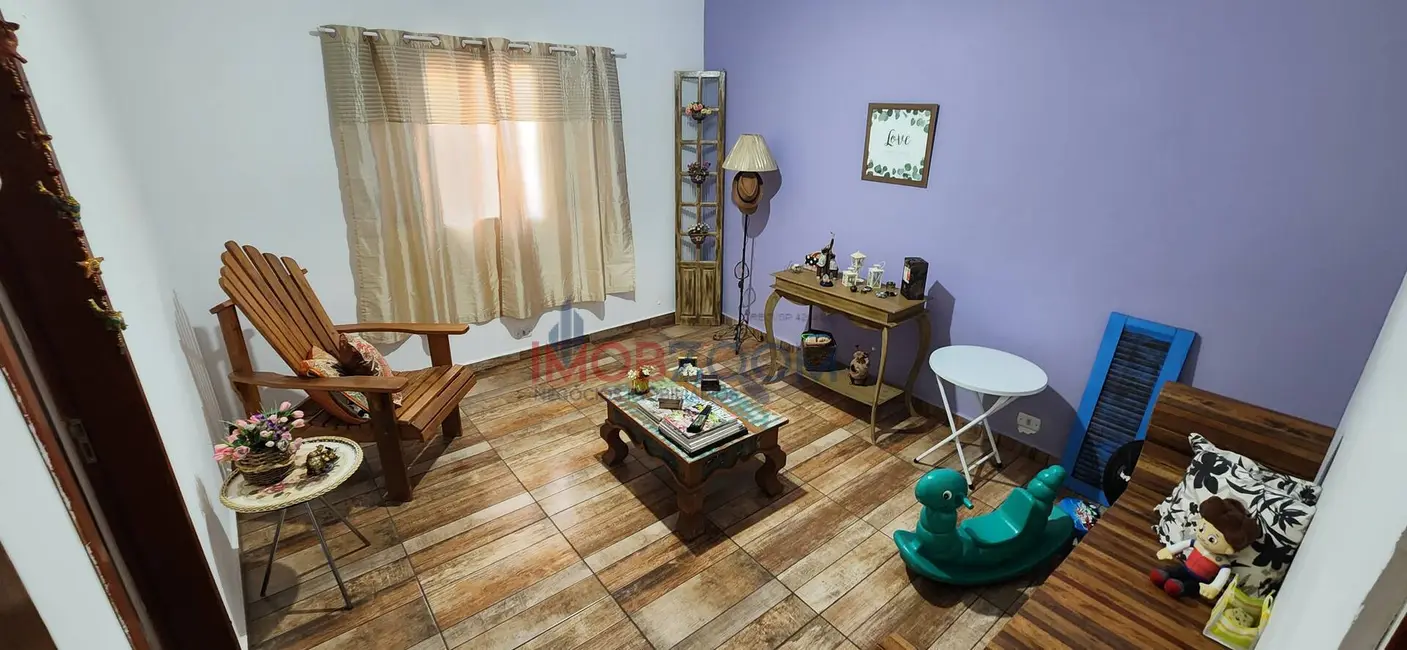 Foto 6 de Sobrado com 4 quartos à venda, 175m2 em Nova Cerejeira, Atibaia - SP