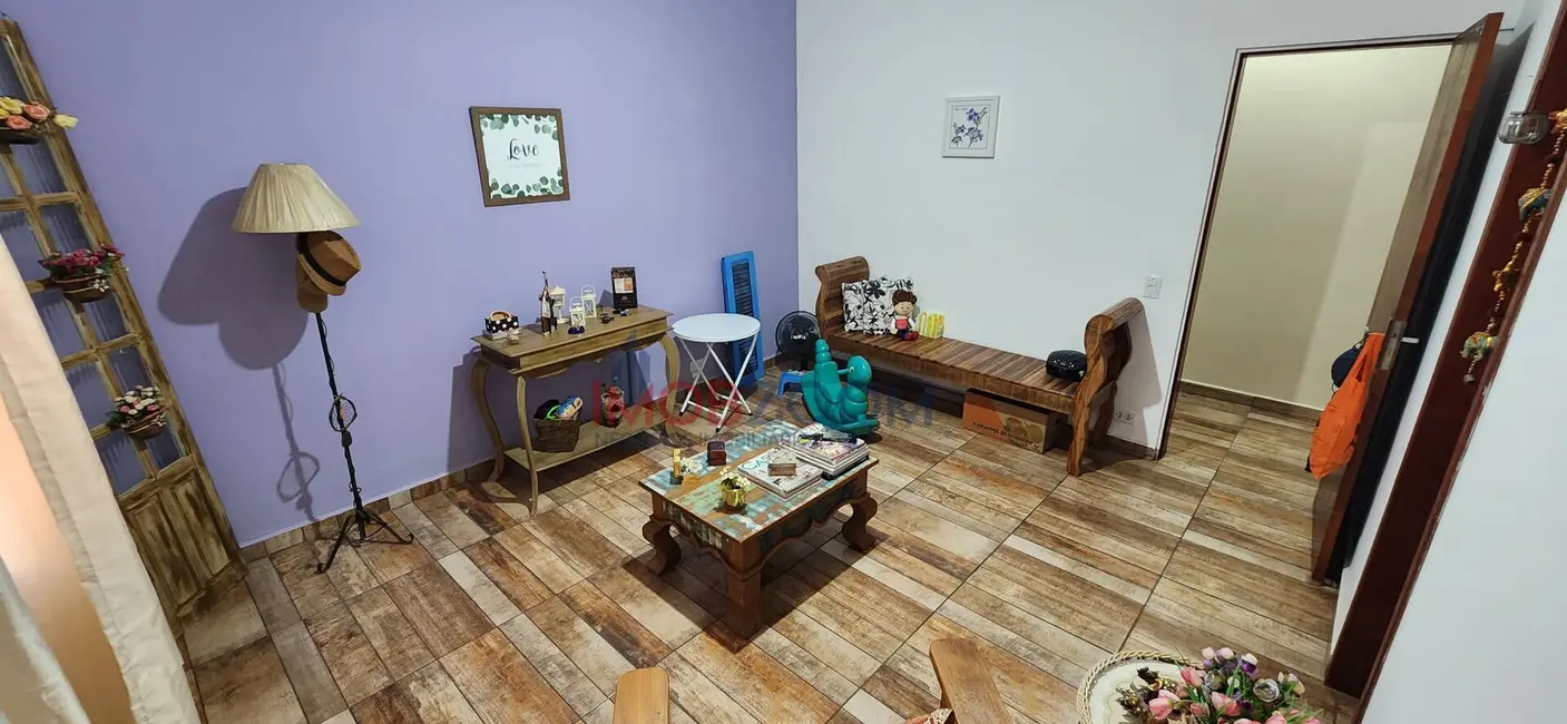 Foto 7 de Sobrado com 4 quartos à venda, 175m2 em Nova Cerejeira, Atibaia - SP