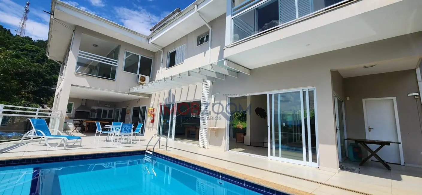 Pousada com 17 quartos à venda, 884m2 em Ubatuba - SP - imagem 3 Foto 3 de Pousada com 17 quartos à venda, 884m2 em Ubatuba - SP
