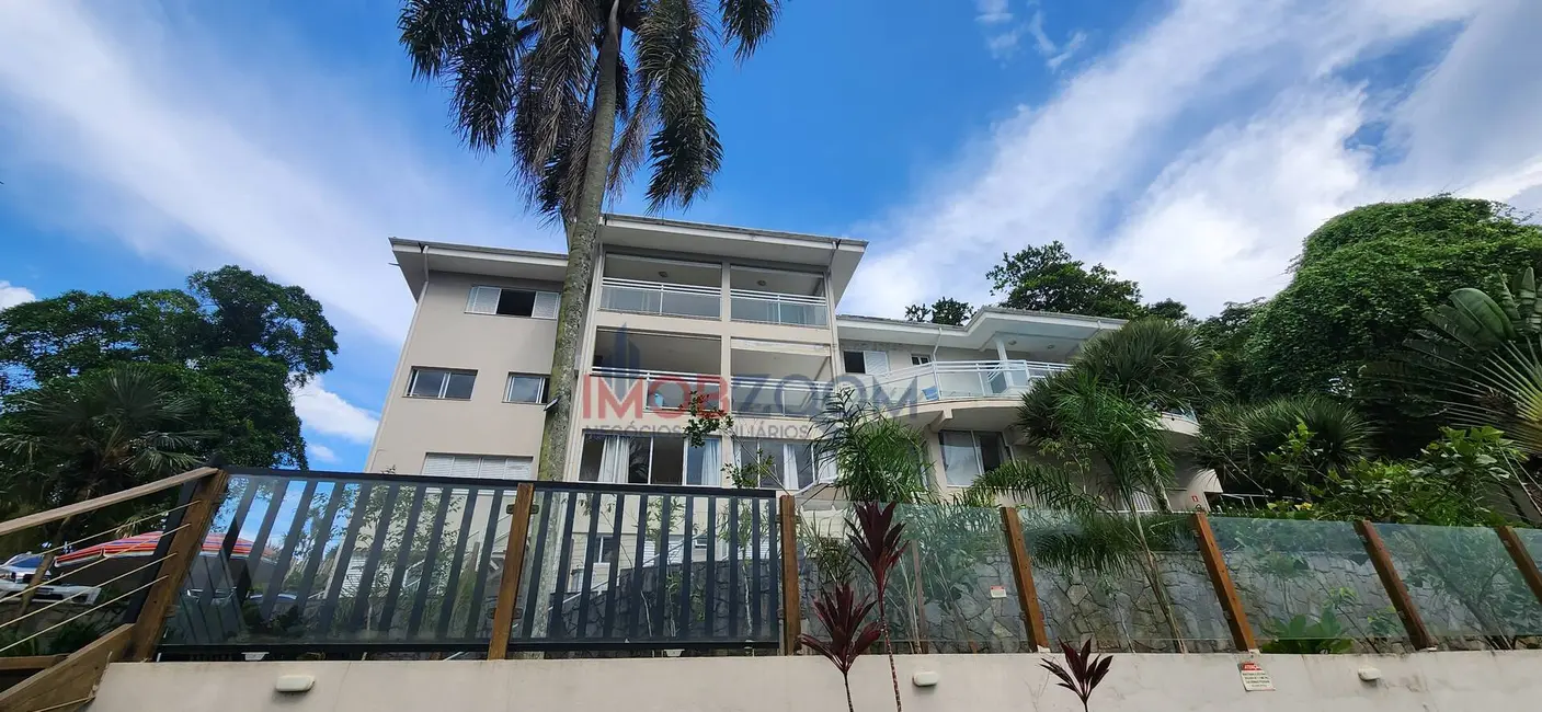 Foto 1 de Pousada com 17 quartos à venda, 884m2 em Ubatuba - SP